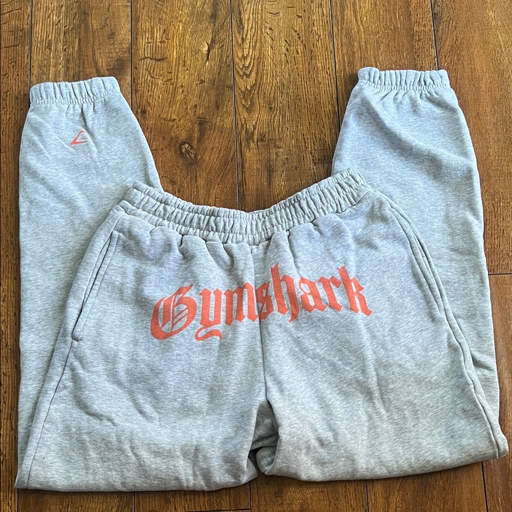 Gymshark Oversized Jogger